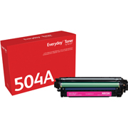 XEROX EVERYDAY HP TONER CE253A MAGENTA 7.000P 006R03674